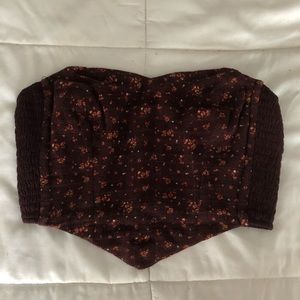 Kimchi blue tube top